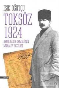 Toksöz 1924