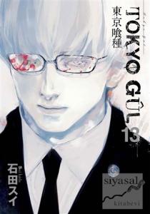 Tokyo Gul 13. Cilt