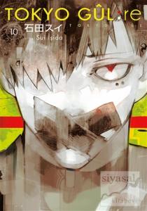 Tokyo Gul:RE 10. Cilt