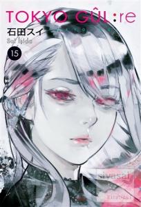 Tokyo Gül: Re 15. Cilt