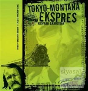 Tokyo - Montana Ekspres