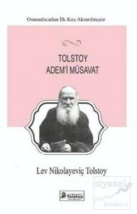 Tolstoy Adem'i Müsavat
