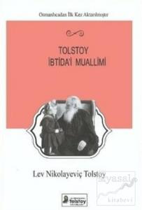 Tolstoy İbtida'i Muallimi
