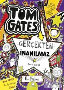 Tom Gates Gerçekten İnanılmaz