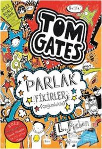 Tom Gates - Parlak Fikirler