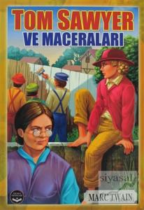 Tom Sawyer ve Maceraları