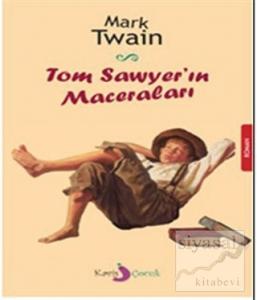 Tom Sawyer'ın Maceraları
