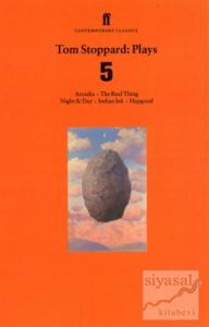 Tom Stoppard: Plays 5