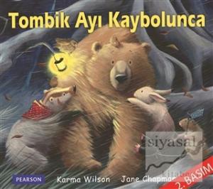 Tombik Ayı Kaybolunca