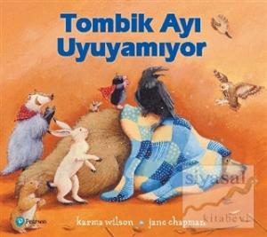Tombik Ayı Uyuyamıyor