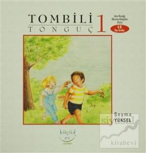 Tombili Tonguç - 1 (Ciltli)