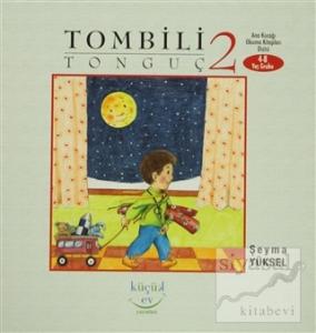 Tombili Tonguç - 2 (Ciltli)