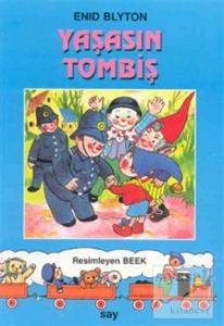 Tombiş Dizisi (10 Kitap Takım)