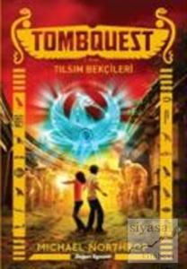 Tombquest 2 - Tılsım Bekçileri