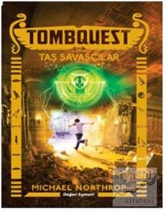 Tombquest 4 - Taş Savaşçılar