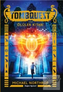 Tombquest : Ölüler Kitabı