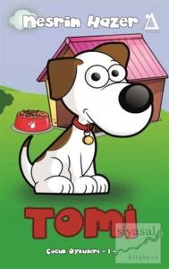 Tomi - Çocuk Öyküleri 1