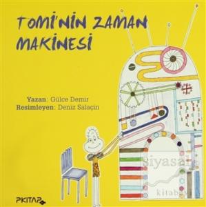 Tomi'nin Zaman Makinesi