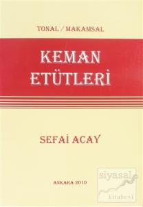 Tonal / Makamsal Keman Etütleri