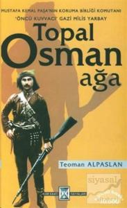 Topal Osman Ağa