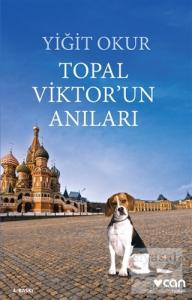 Topal Viktor'un Anıları