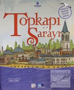 Topkapı Sarayı (Ciltli)