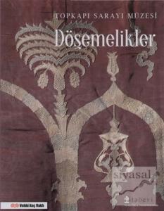 Topkapı Sarayı Müzesi Döşemelikler