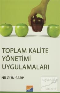 Toplam Kalite Yönetimi Uygulamaları