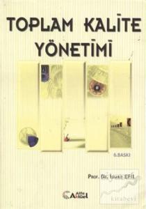 Toplam Kalite Yönetimi