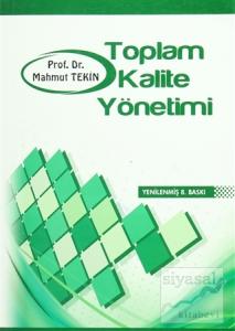 Toplam Kalite Yönetimi