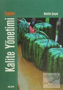 Toplam Kalite Yönetimi