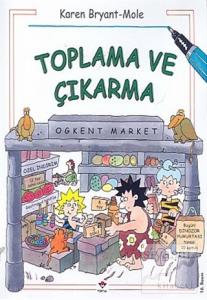 Toplama ve Çıkarma