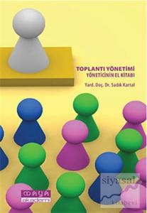 Toplantı Yönetimi