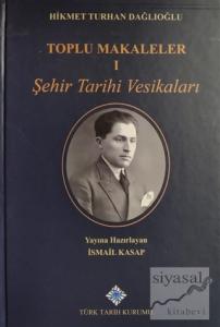 Toplu Makaleler (2 Kitap Takım)