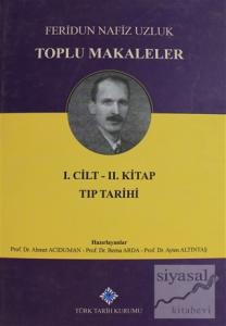 Toplu Makaleler Cilt 1 (İkinci Kitap) (Ciltli)