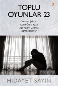 Toplu Oyunlar 23