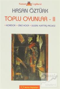 Toplu Oyunlar 2