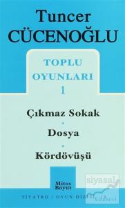 Toplu Oyunları-1 Çıkmaz Sokak / Dosya / Kör Döğüşü