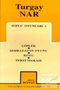 Toplu Oyunları 1 Çöplük / Şehrazat'ın Oyunu / Kuyu / Terzi Makası