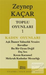 Toplu Oyunları 1 Kadın Oyunları