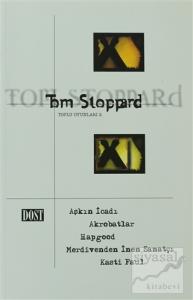 Toplu Oyunları 2 Aşkın İcadı / Akrobatlar / Hapgood / Merdivenden İnen Sanatçı / Kasti Faul