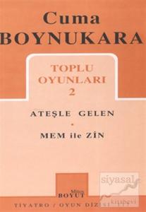 Toplu Oyunları 2  Ateşle Gelin - Mem ile Zin