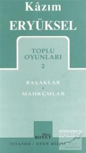Toplu Oyunları 2 Başaklar - Mahkumlar