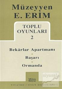 Toplu Oyunları 2 Bekarlar Apartmanı - Başarı - Ormanda