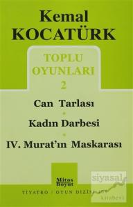 Toplu Oyunları 2 / Can Tarlası - Kadın Darbesi - 4. Murat Maskarası