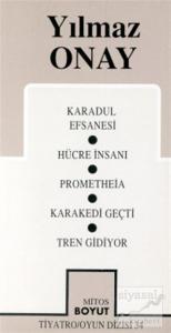 Toplu Oyunları 2 Karadul Efsanesi / Hücre İnsan / Prometheia / Karakedi Geçti / Tren Gidiyor