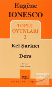 Toplu Oyunları 2: Kel Şarkıcı - Ders