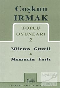Toplu Oyunları 2 Miletos Güzeli - Memurin Faslı
