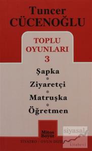Toplu Oyunları 3 Şapka - Ziyaretçi -Matruşka -Öğretmen