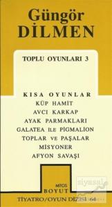 Toplu Oyunları 3